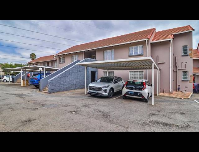 2 BEDROOM APARTMENT FOR SALE IN EDEN GLEN